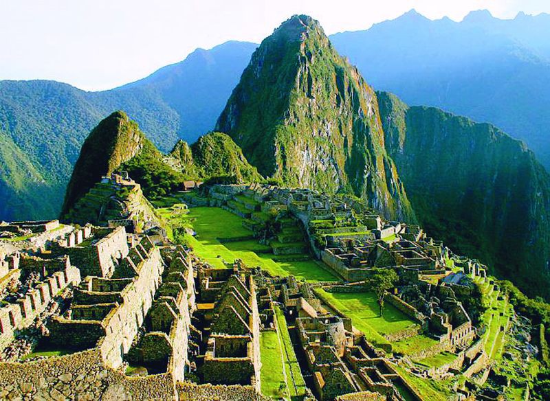 Machupicchu-2
