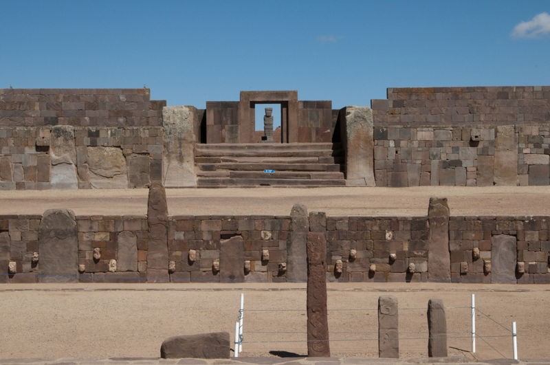 TIWANAKU-2