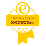 Agencia certificada por Evaneos