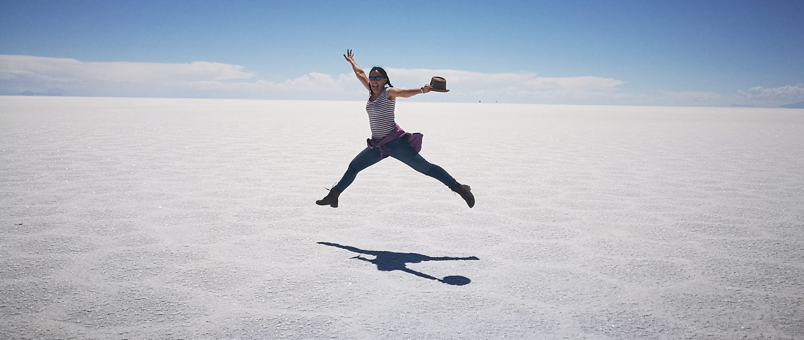 Salar de Uyuni