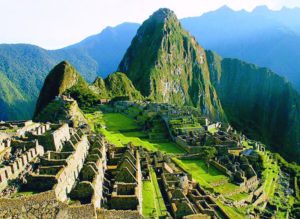 Machupicchu 2