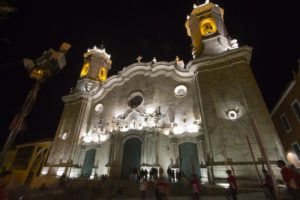 iglesia potosi